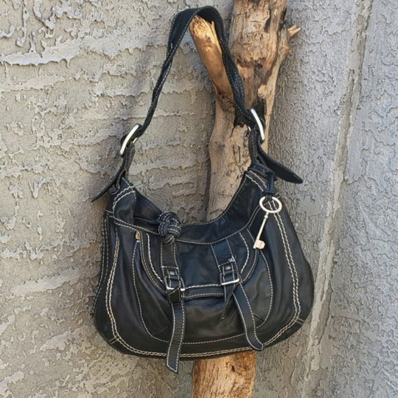 Rare POM POM‎ Fossil Long Live Vintage 1954 - Picture 1 of 7
